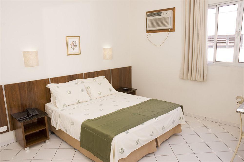 Araucaria Hotel Business - Maringá Exteriér fotografie