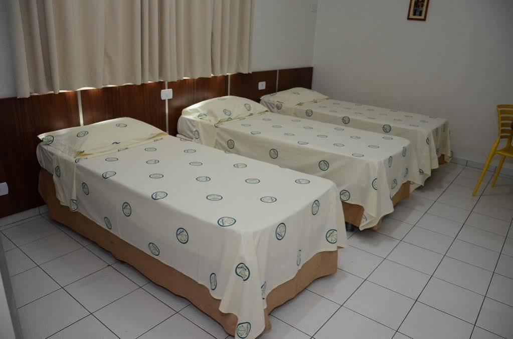 Araucaria Hotel Business - Maringá Exteriér fotografie